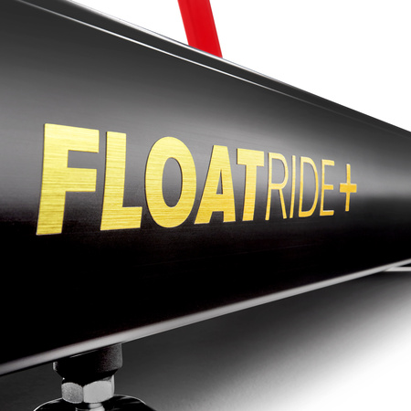 BIEŻNIA ELEKTRYCZNA REEBOK FR20z RED