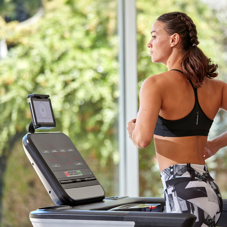 BIEŻNIA ELEKTRYCZNA REEBOK SL8.0