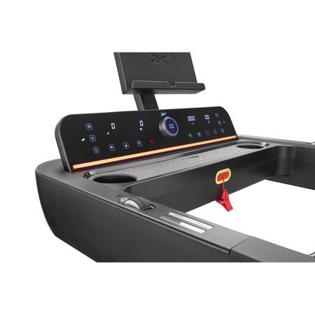 BIEŻNIA ELEKTRYCZNA REEBOK Z-TECH (SILNIK AC)