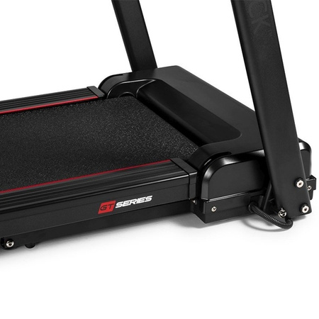 Bieżnia elektryczna GYMSTICK GT1.0 OUTLET #KLASA A-