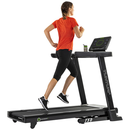 BIEŻNIA ELEKTRYCZNA Tunturi Signature T50