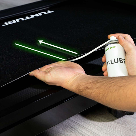 SMAR DO BIEŻNI T-LUBE TUNTURI 50 ML