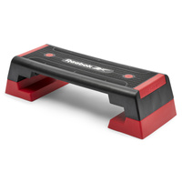 STEP DO AEROBIKU REEBOK STEP THE ORIGINAL + bluetooth - CZERWONY