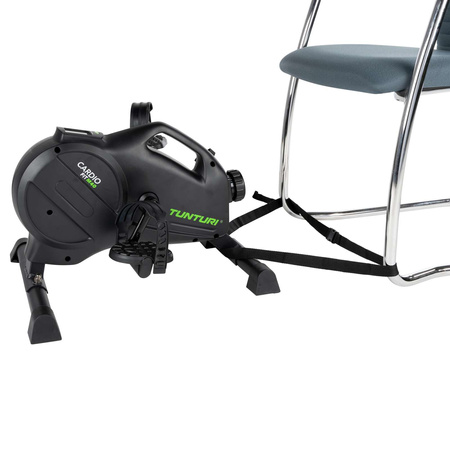 ZESTAW: ROTOR TUNTURI M40 Z MATĄ POD SPRZĘT