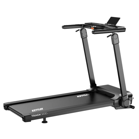 BIEŻNIA ELEKTRYCZNA SKŁADANA KETTLER TRACK 200