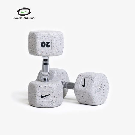 HANTLE NIKE GRIND DUMBBELL